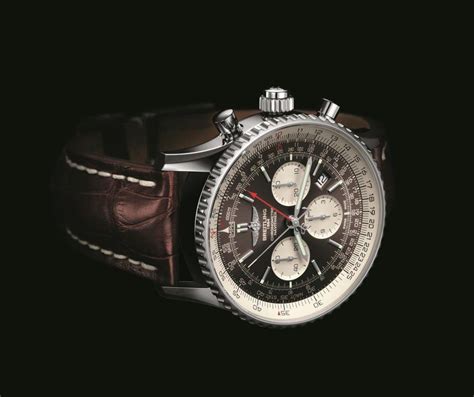 swiss watchmaker breitling sold to cvc capital partners forbes|Breitling watches cvc.